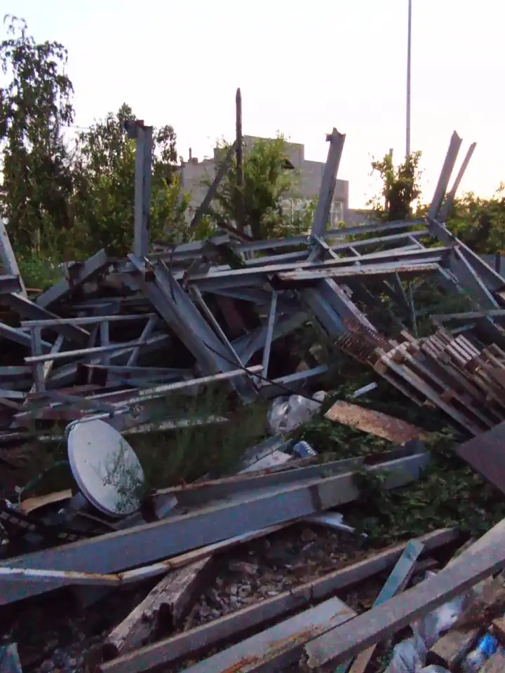 Продам бу  сортовой металлопрокат, фотография 3