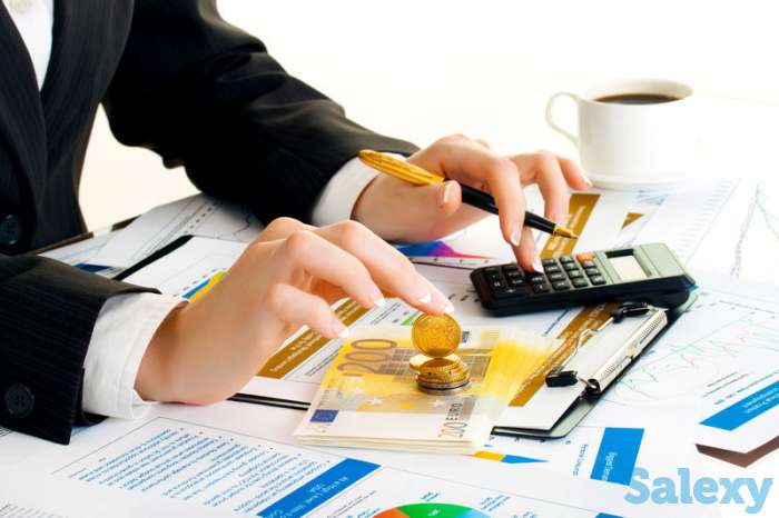 Отчетность для ИП от 3000тг, фотография 1