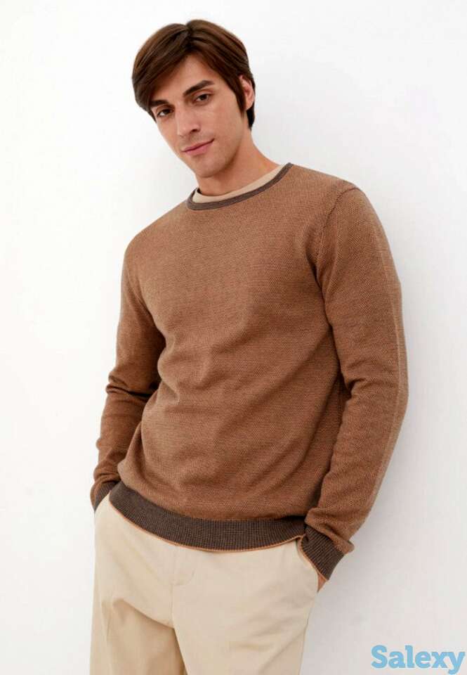 Джемпер finn flare, фотография 1