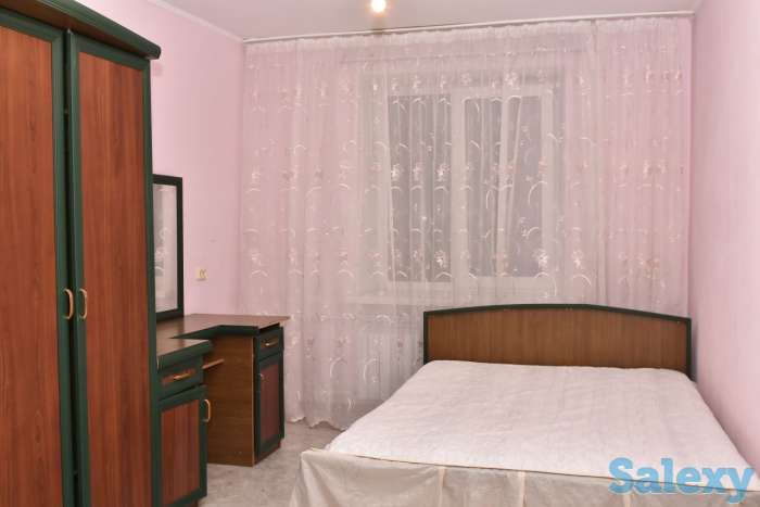 4 комнатная за цену 3х, Маресьева 80 корпус 1, фотография 3