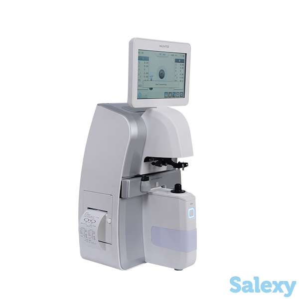 Диоптриметр Huvitz HLM 9000, фотография 5