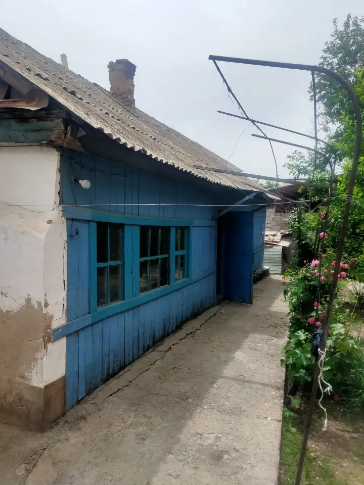 Продам дом ВЛенгере центр, Омарулы 34, фотография 1