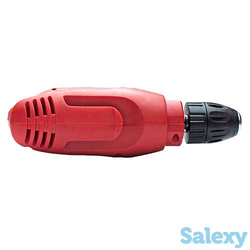 Дрель slogger ed420 420 вт, бзп, фотография 4