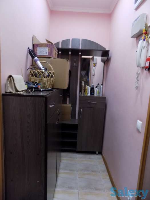 Прихожка+тумба, фотография 1