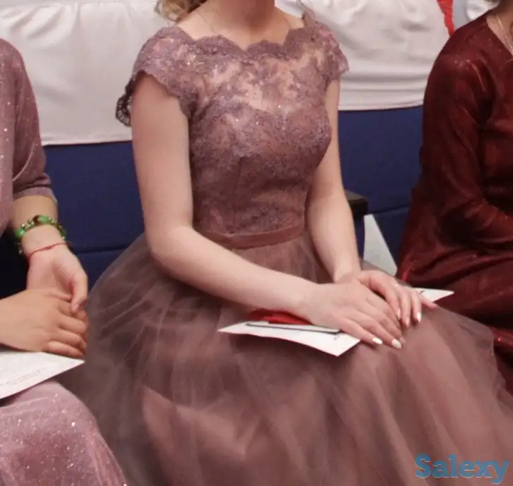 Продам платье, фотография 1