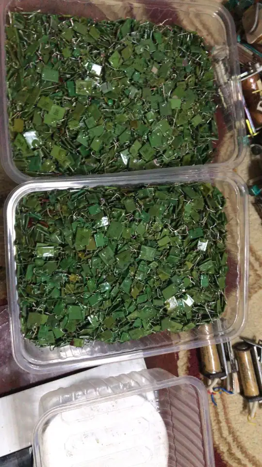 Куплю радиодетали Алмата, фотография 1