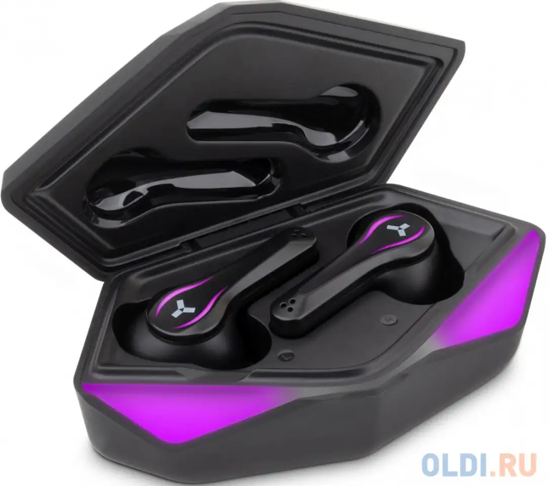 Accesstyle wild tws violet, фотография 1