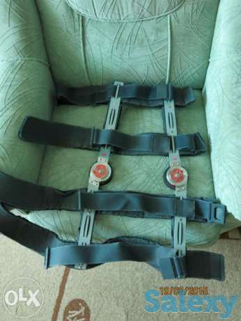 Ортез коленного сустава., фотография 1