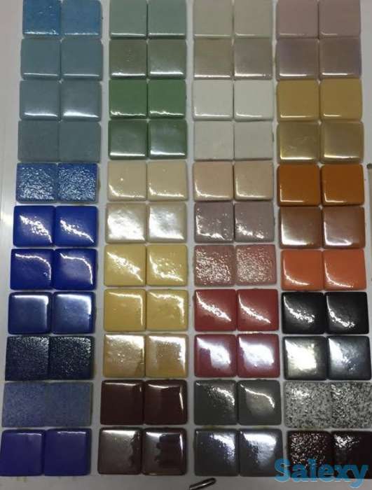 Продам оборудование по производству облицовочной мозайки, фотография 5