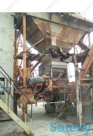 Асфальтобетонный завод Teltomat 100, фотография 7