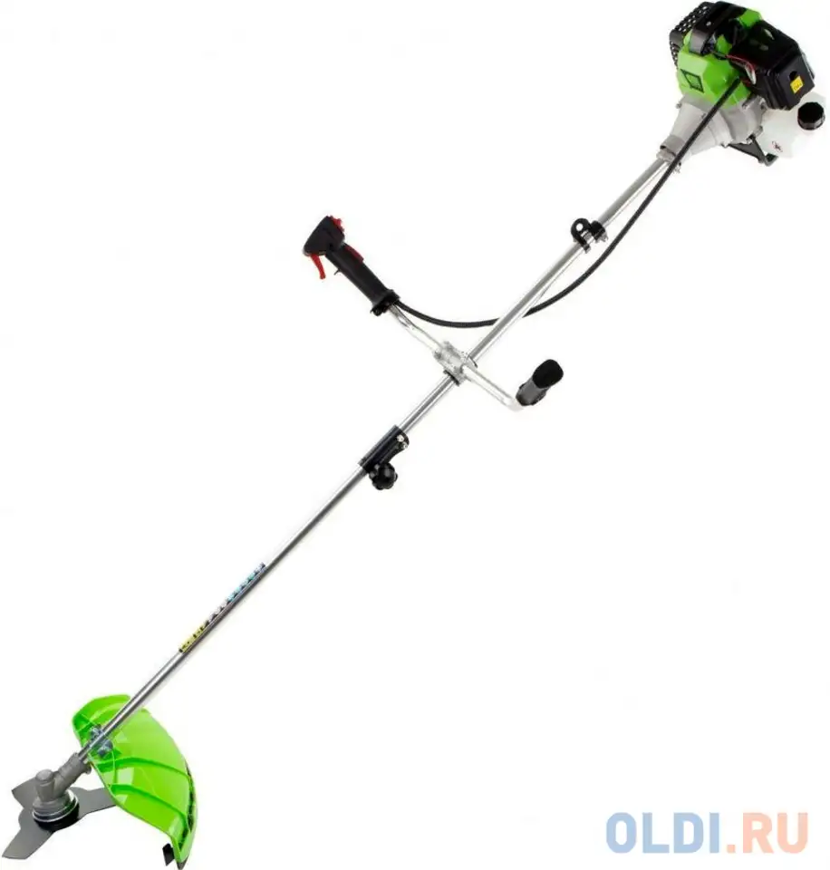 Триммер бензиновый сибртех кс-2500р, фотография 1