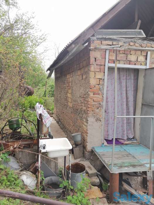 Продам земельный участок, СНТ КЕНСАЙ, фотография 3