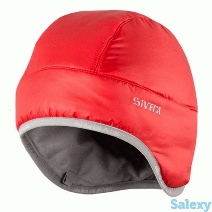 Шапка сивера кубра кардинал, фотография 1