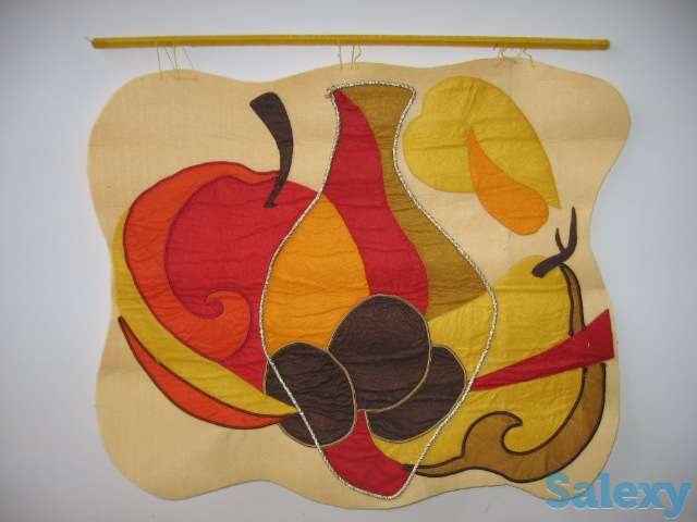 Обучаем различным видам прикладного искусства, фотография 2