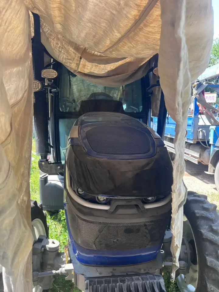 Трактор SEWA 904, фотография 2