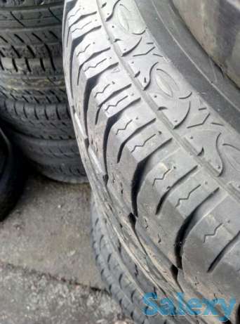 265/75R16 комплект всесезонка, фотография 1