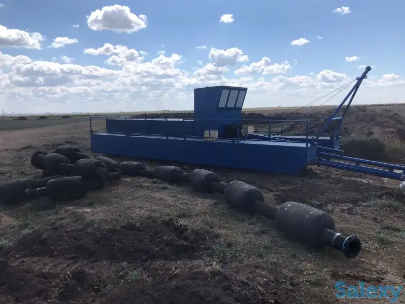 Производство Земснарядов, фотография 3