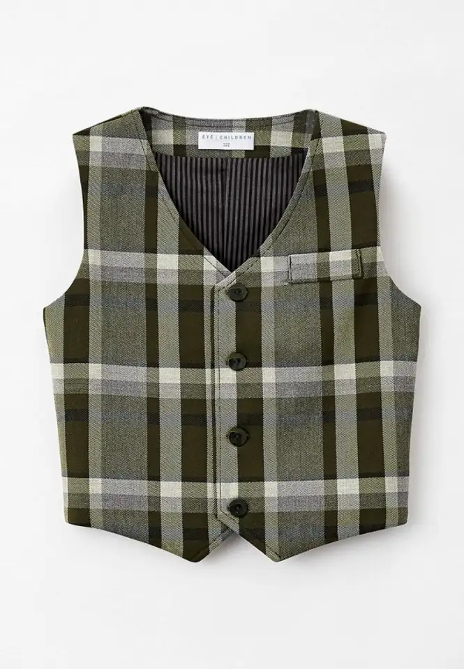 Жилет ete children, фотография 1