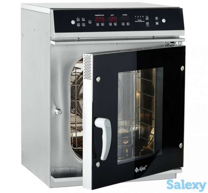 Жарочная поверхность ако-90П, фотография 2