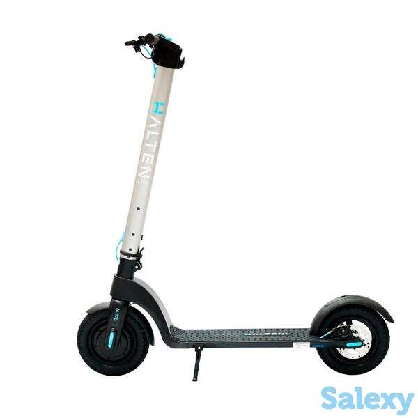 Электросамокат Hiper, Halten Астана в кредит, фотография 1