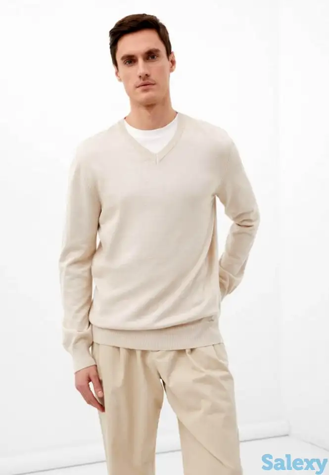 Пуловер finn flare, фотография 1