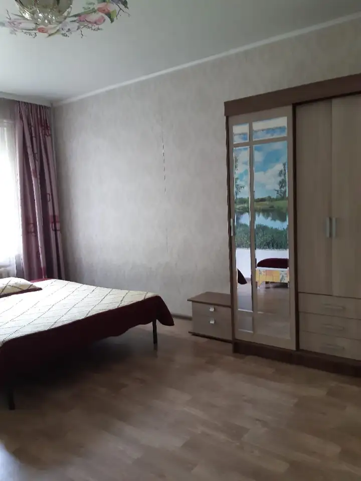 Продам  уютную 3хкомнатную квартиру с 3хметровым потолком, фотография 4