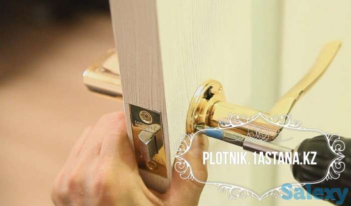 Плотник Астана, фотография 8