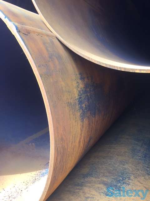 Продам трубу 820х9, фотография 1