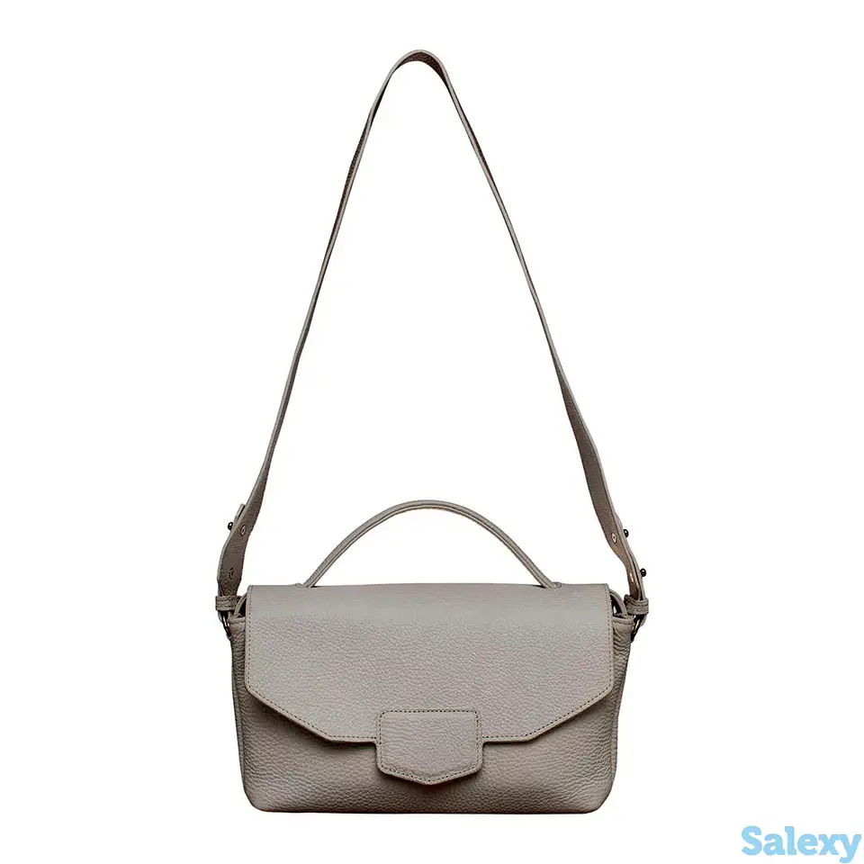 Женская сумка iver white, фотография 1