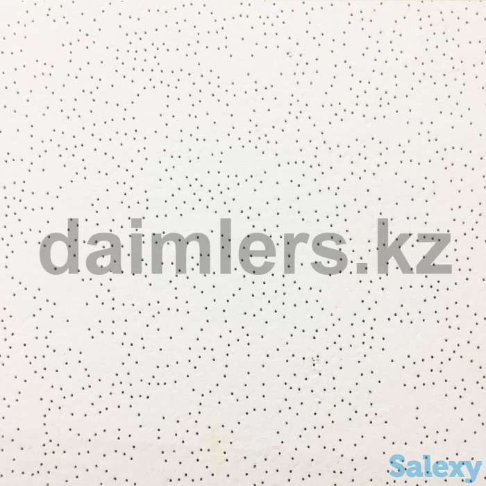 Подвесные потолки Армстронг, фотография 7