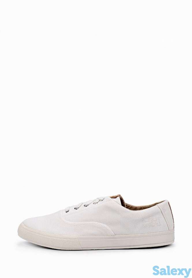 Кеды helly hansen, фотография 1