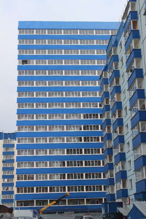 Продается квартира студия в Новосибирске, фотография 2