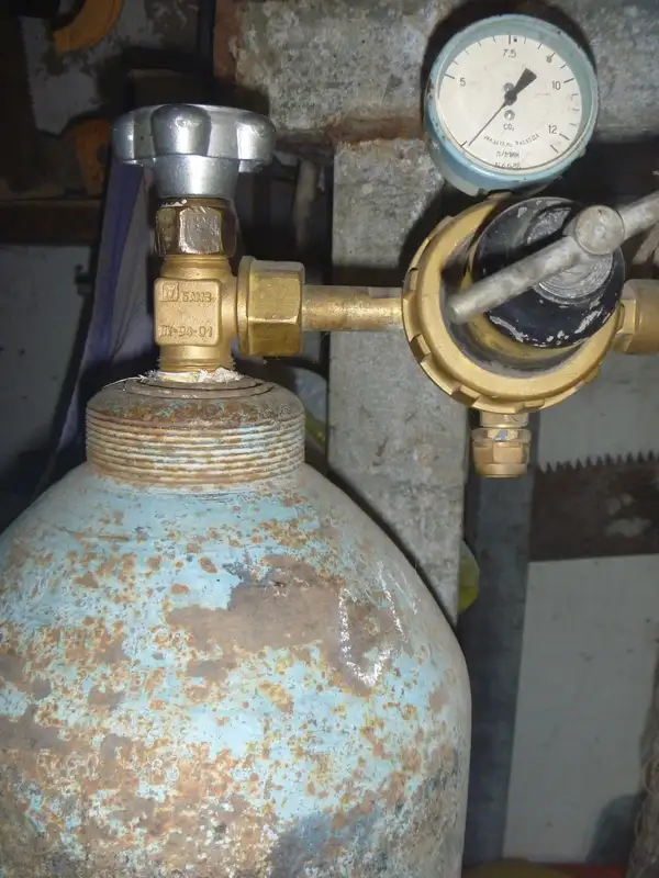 Инверторный аппарат REAL для MIG и MMA сварки, фотография 4