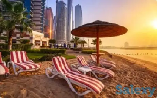 Незабываемые туры по всему Миру!, фотография 1