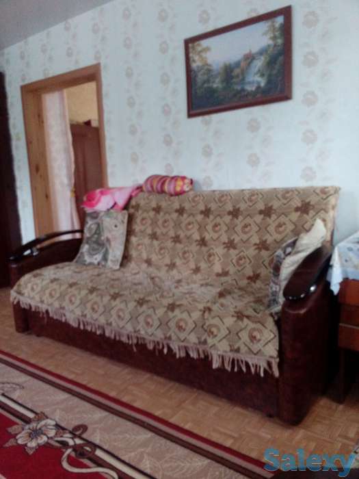 Продам загородный дом в Самарской обл,Красноярский р-н,ПГТ Новосемейкино, фотография 1