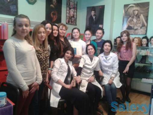 курсы, фотография 1