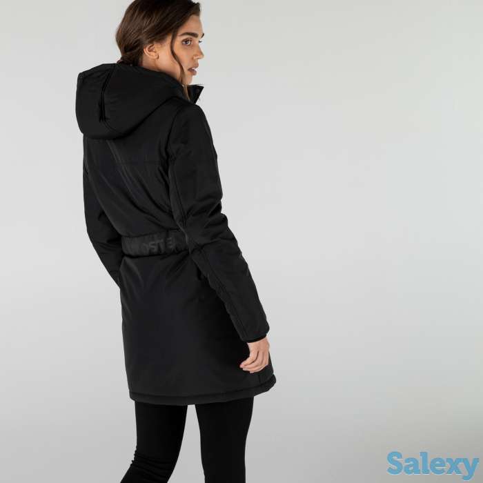 Женская куртка lacoste, фотография 2
