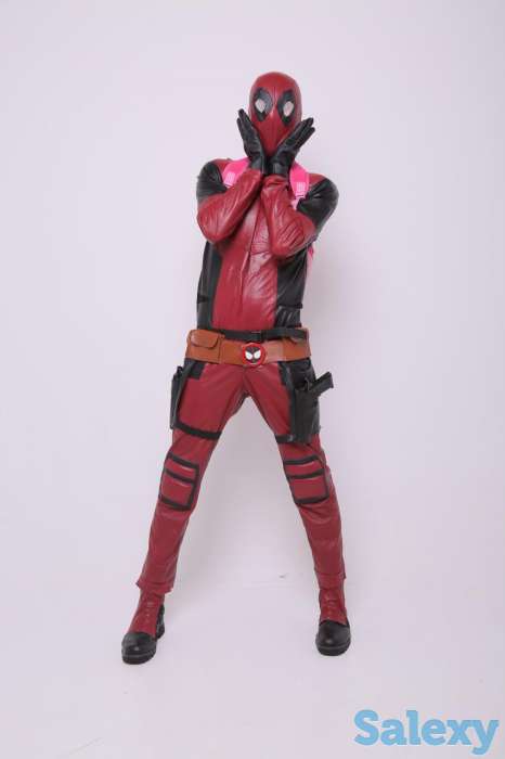 Анимация для детей. Королевство, фотография 5