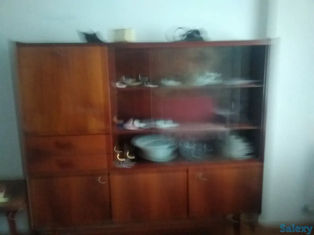 Гарнитур мебельный румынский, фотография 1