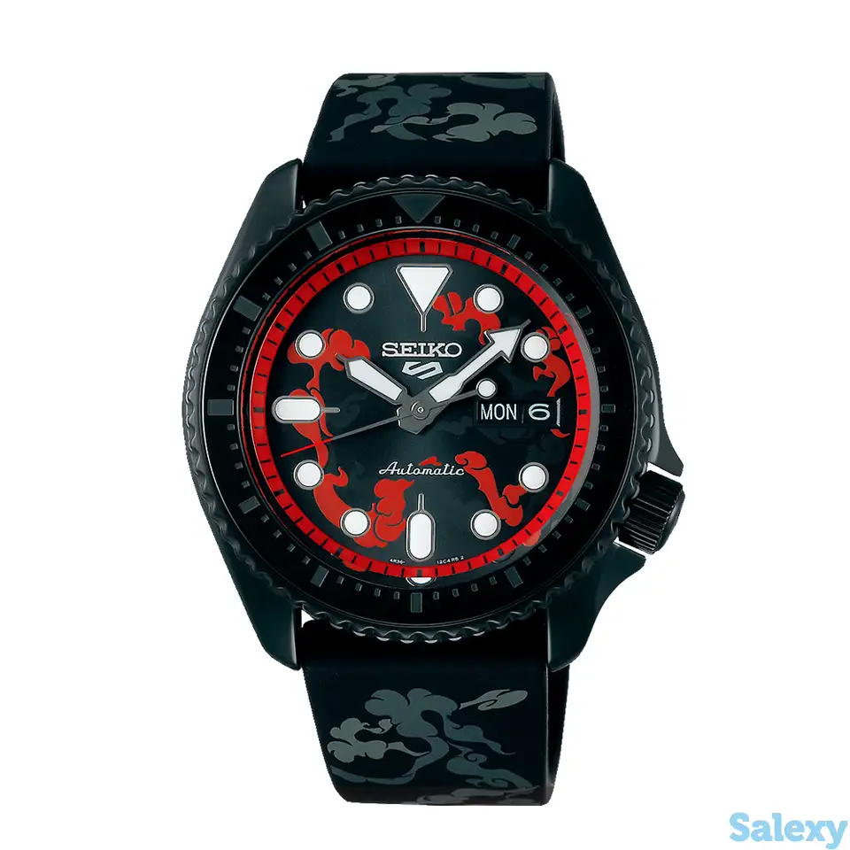 Наручные часы seiko, фотография 1