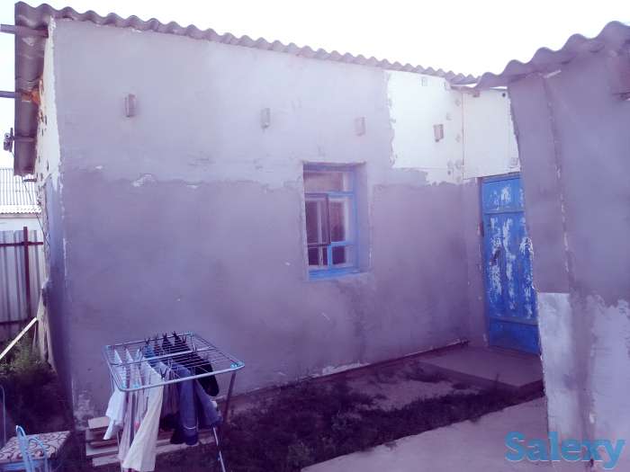 Продам частный дом, Зачаганск, фотография 6