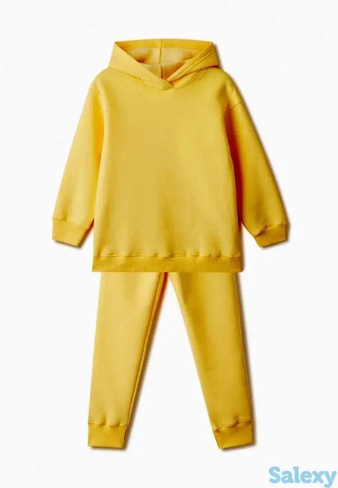 Костюм спортивный ete children, фотография 1