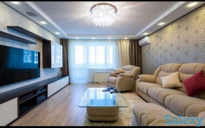 Керуен. Корме. Байтерек, Левый берег, фотография 7