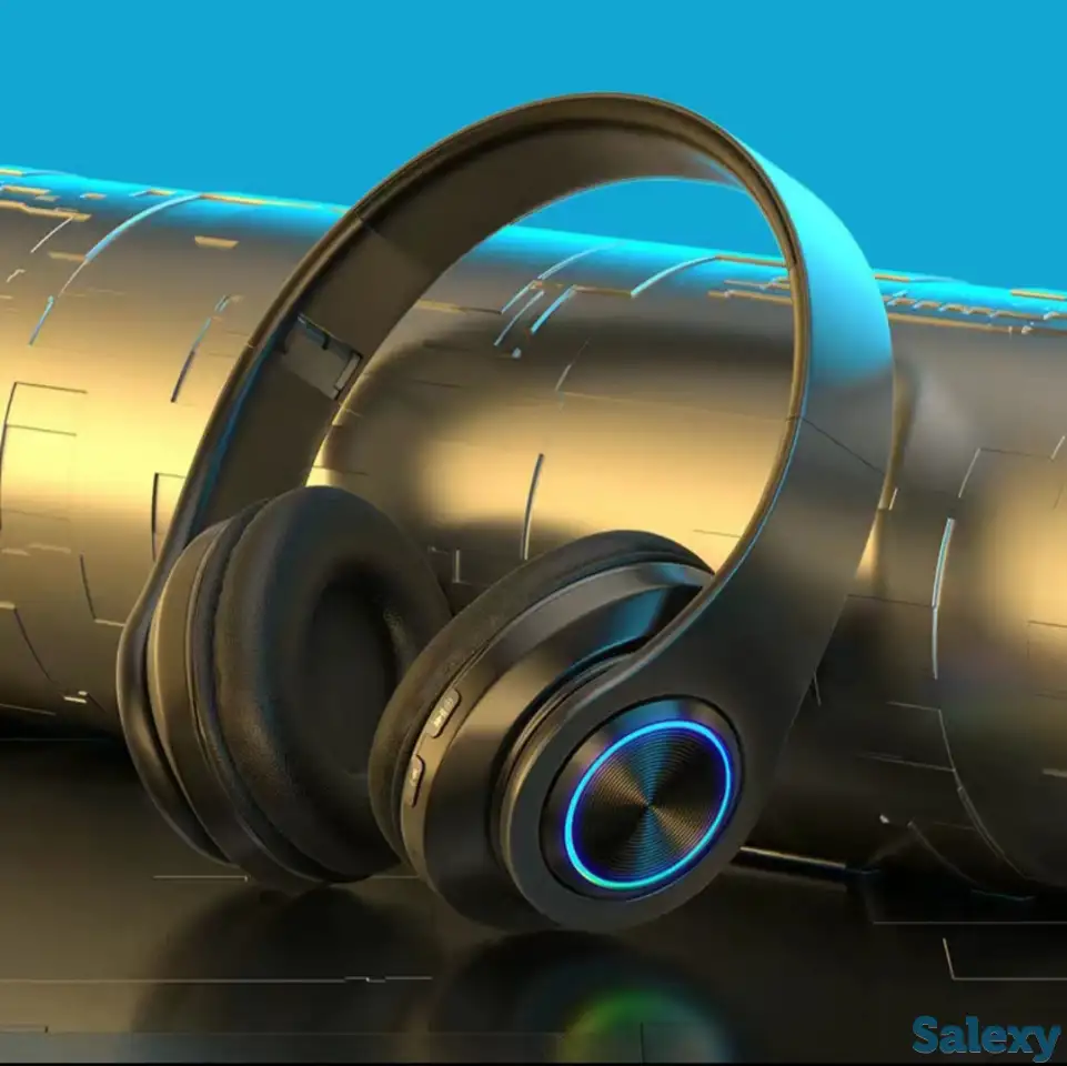 Наушники B39 Rgb, фотография 1