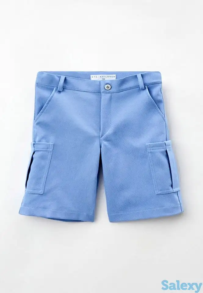 Шорты ete children, фотография 1