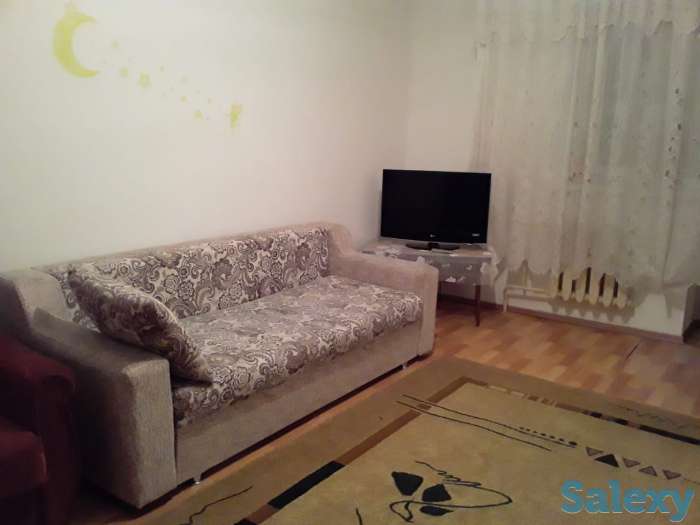 Аренда, Г. Мустафина, фотография 5