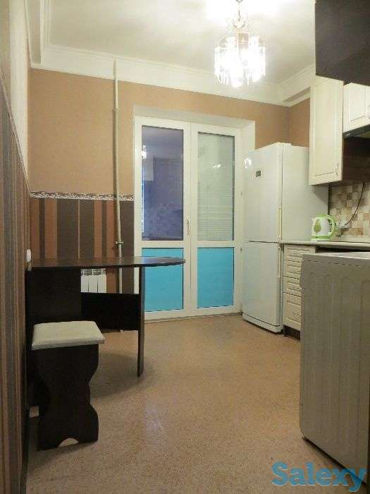 1-комн. квартира на левом берегу. Мангилик Ел. Посуточно, фотография 6