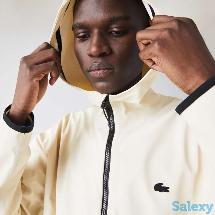 Мужская куртка lacoste, фотография 5