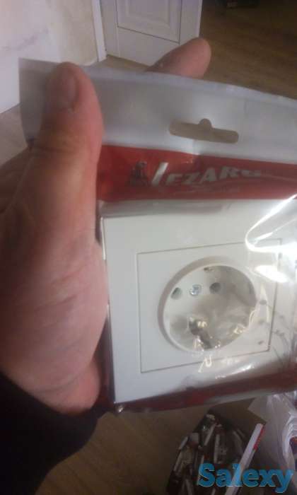 Электрик выполню все виды электроработ любой сложности, фотография 5