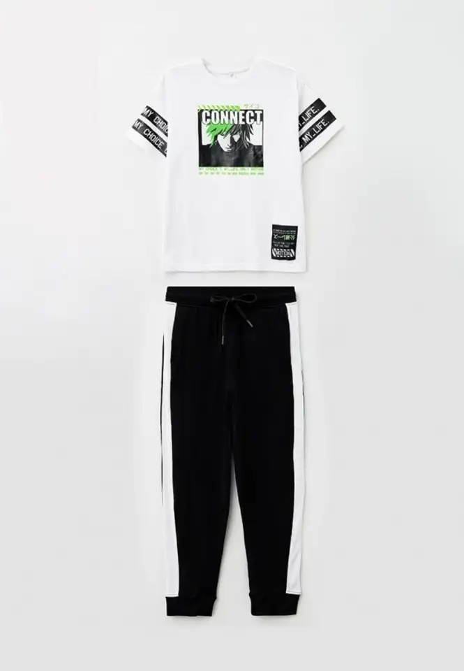 Костюм спортивный playtoday, фотография 1